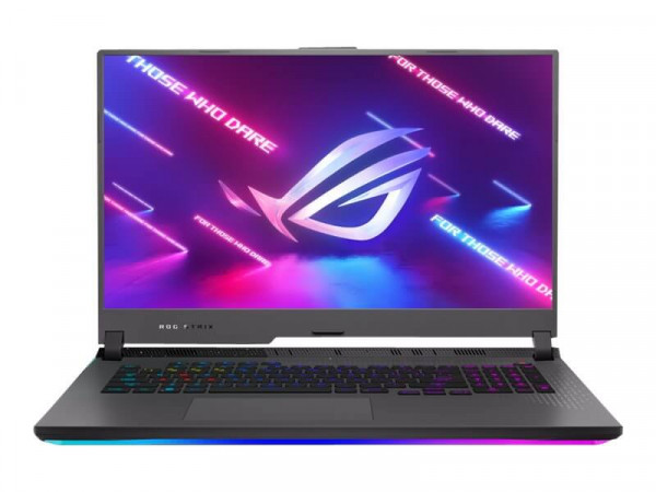 ASUS ROG Strix G17 R9-7945HX 32GB 1TB 4060