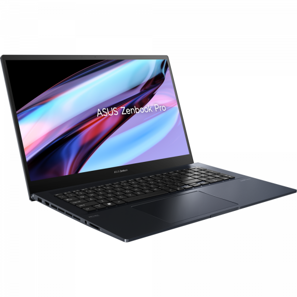 ASUS ZenBook Pro17 UM6702RC-M2155WS 17,3
