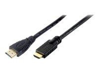 Equip HDMI High Speed Kabel 20m A->A St/St 4K/3D Ether