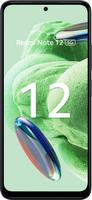 Xiaomi Redmi Note 12 128GB DS Grey 6.7" 5G EU (4GB) Android