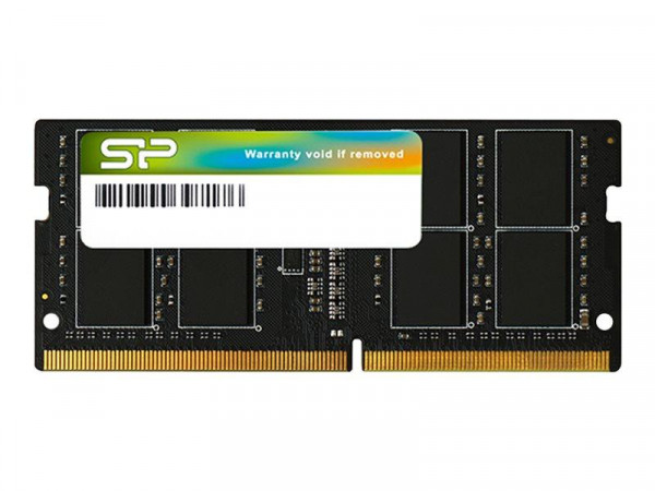 SO DDR4 8GB PC 3200 CL22 Silicon-Power (1x8GB) VALUE