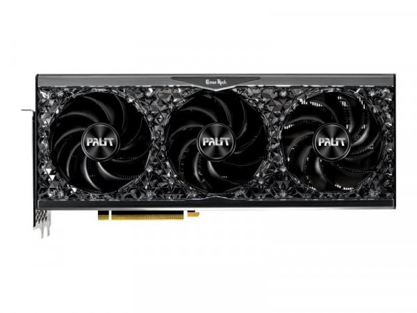 Palit RTX4080 GameRock OC 16GB GDDR6X HDMI 3xDP