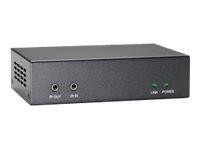 LevelOne HDMI HVE-9211R over Cat.5 Receiver HDBaseT 100m