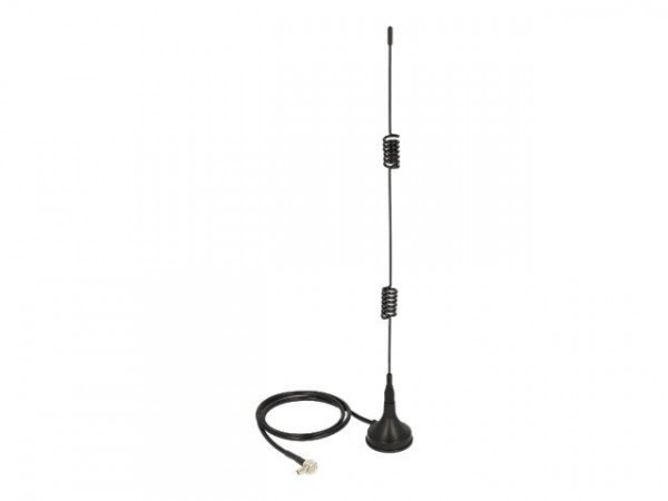 Delock LTE Antenna - Antenne - Smart Home - 3 dBi