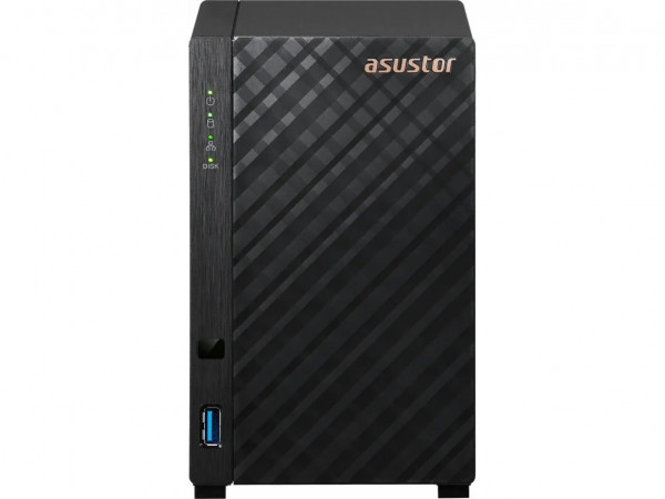 Asustor Drivestor 2 Lite AS1102TL 2-Bay