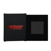 Wärmeleitpad Thermal Grizzly Carbonaut - 38x 38x 0,2 mm Wärmeleitpad Thermal Grizzly Carbonaut - 38x 38x 0,2 mm