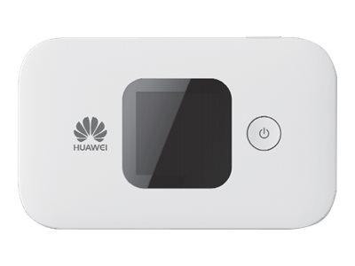 Huawei E5577-320 WIR-Hotspot 150.0Mbit LTE Schwarz 1500mAh