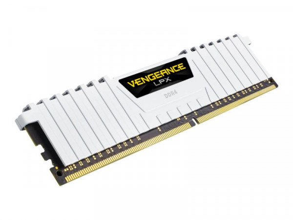 DDR4 32GB PC 3200 CL16 CORSAIR KIT (2x16GB) VENGEANCE LPX