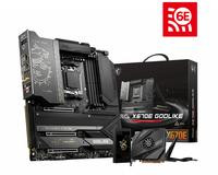 Mainboard MSI MEG X670E GODLIKE (X670E,AM5,ATX,AMD)