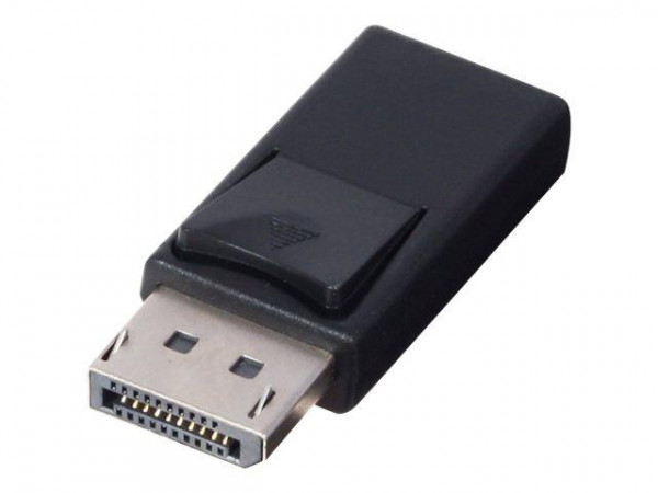 Lindy DisplayPort an Mini-Displayport Adapter