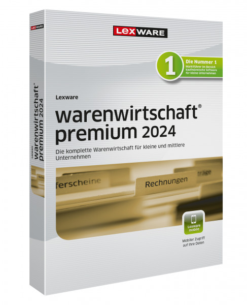 Lexware warenwirtschaft premium 2024 ABO Download