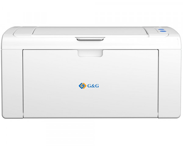 G&G P2022W s/w Laserdrucker 22 Seiten/ Min.