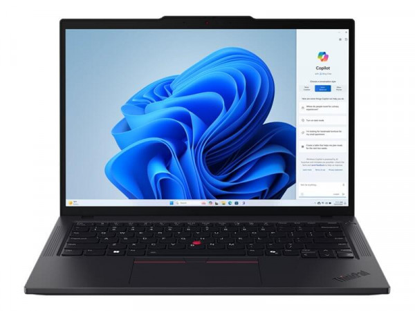 Lenovo Thinkpad T14 G5 14" Ultra7 155U 32/1TB WUXGA