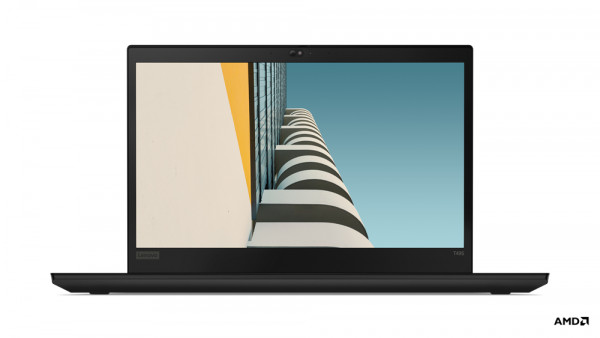 Lenovo ThinkPad T495 14,1"AMD Ryzen