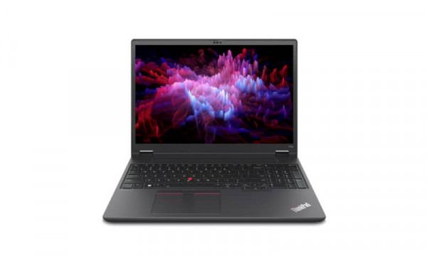 Lenovo ThinkPad P16v AMD G1 16" R7-7840HS 1x32/1TB A1000