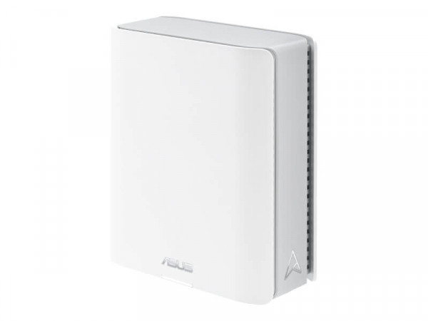 ASUS WL-Router ZenWiFi BT10 - 1er Pack Weiß