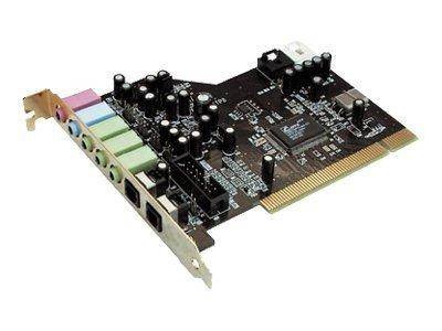 Soundkarte TERRATEC AUREON 5.1 PCI retail