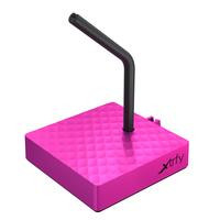 CHERRY Xtrfy ZUB B4 Mouse Bungee pink