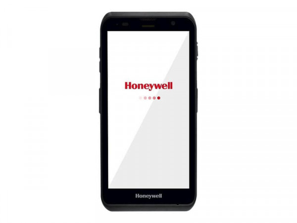 Honeywell EDA52-00AE61N21RK 2D Scanner WLAN BT 4GB/64GB IP67