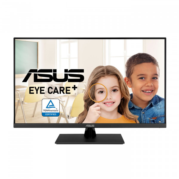 ASUS Eye Care VP327Q - 31,5 Zoll 4K UHD Monitor
