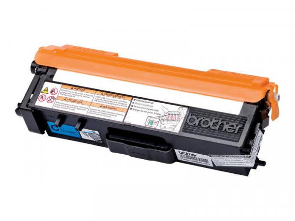 Toner Brother TN-328C DCP-9270CDN, MFC-9970CDW