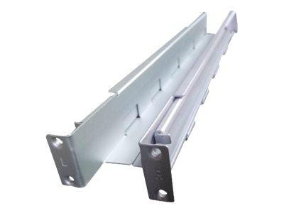 APC Easy UPS RAIL KIT, 700 mm - Rack Schienen Kit