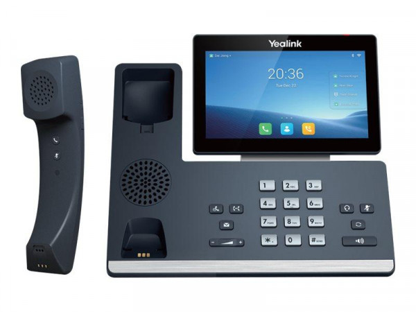 Yealink IP Telefon SIP-T58W Pro