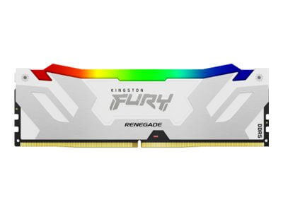 DDR5 32GB PC 6000 CL32 Kingston KIT (2x16GB) FURY Renegade