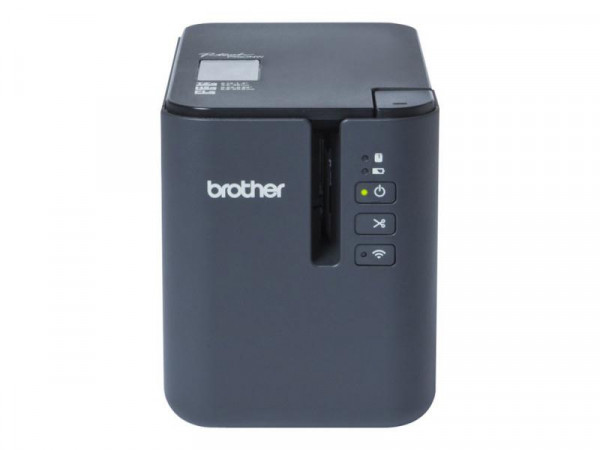 Brother P-touch P950NW