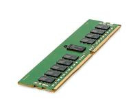 HPE 32GB DR x4 DDR4-3200-22 RDIMM ECC