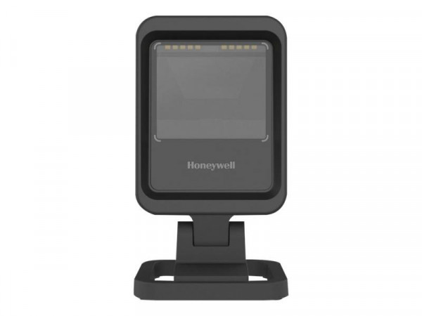Honeywell Genesis XP 7680G USB-Kit (Kabel,Stand) schwarz 2D