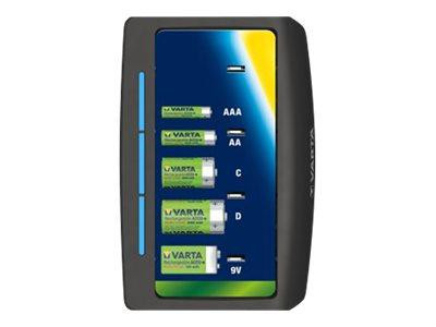 Varta Ladegerät Universal Charger
