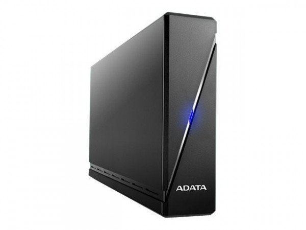 ADATA 3,5&quot; HM900 3TB schwarz USB3.0 
