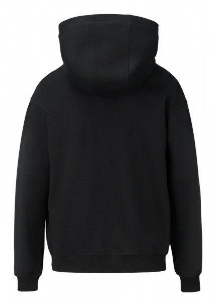 ASUS CJ1003 ROG Gravity Hoodie 2XL BK WW