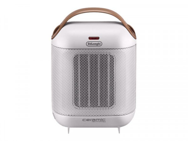 De Longhi Capsule HFX30C18.IW - Heizlüfter