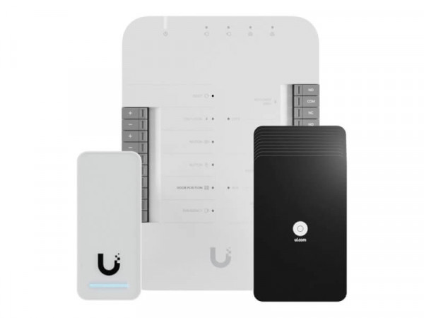 Ubiquiti UniFi Access Starter Kit Gen2