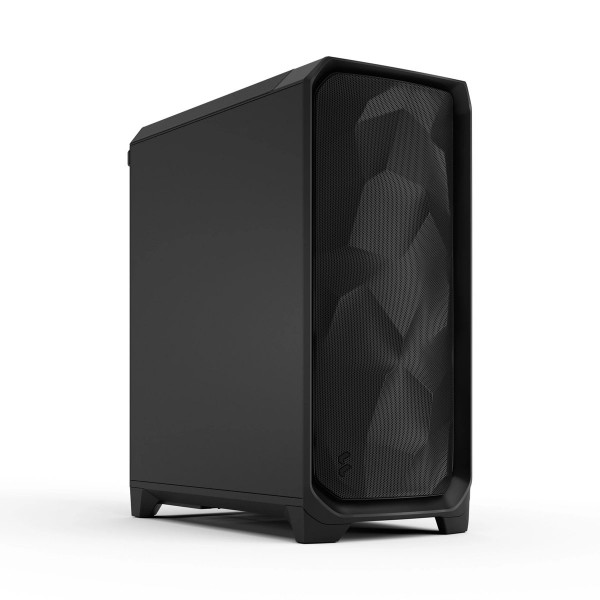FRACTAL DESIGN Geh Meshify 3 Black Solid