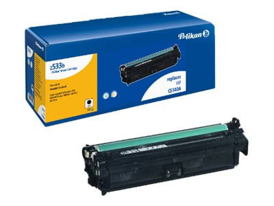 Pelikan Toner HP CE340A 1239b schwarz rebuilt