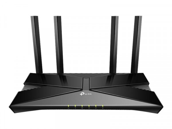 WL-Router TP-Link Archer AX23 (AX1800/Dual-Band)