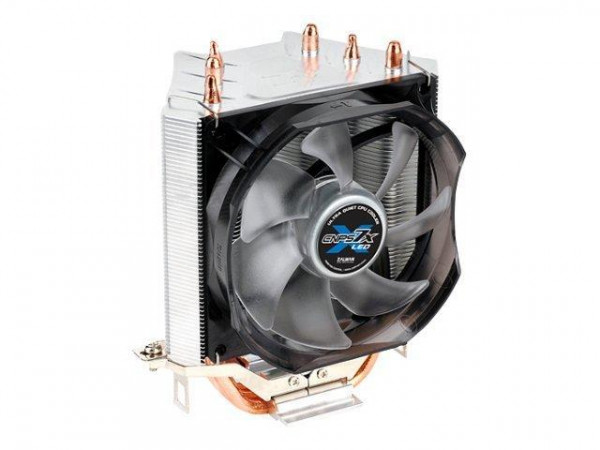 Kühler Zalman CNPS 7X LED 775/1156/AM2/+/1366/AM3/1155