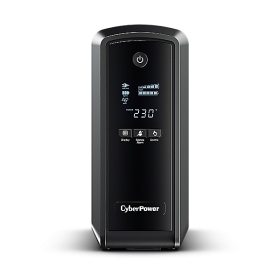 Cyberpower USV CP900EIPFCLCD 900VA/540W Line-Interactive