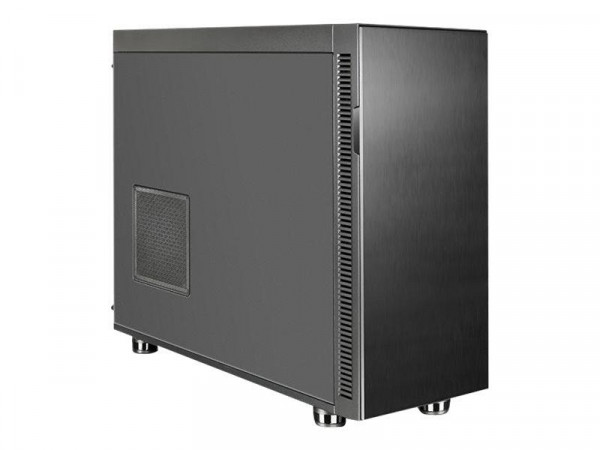 Gehäuse Thermaltake Suppressor F51 USB3.0 gedämmt