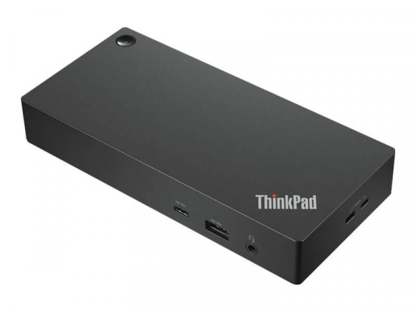 Lenovo Dock - 90W Universal Dock - USB-C