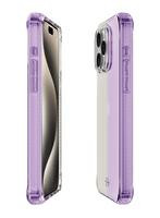 ITSKINS iPhone 15 Pro Max Light Purple 6.7 SPECTRUM R MOOD