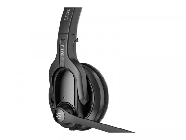 EPOS Headset IMPACT D30 - Phone