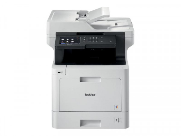 Brother MFC-L8900CDW 4-in-1