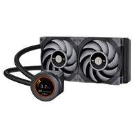 WAK Thermaltake Toughliquid 240 Ultra / All-in-One LCS
