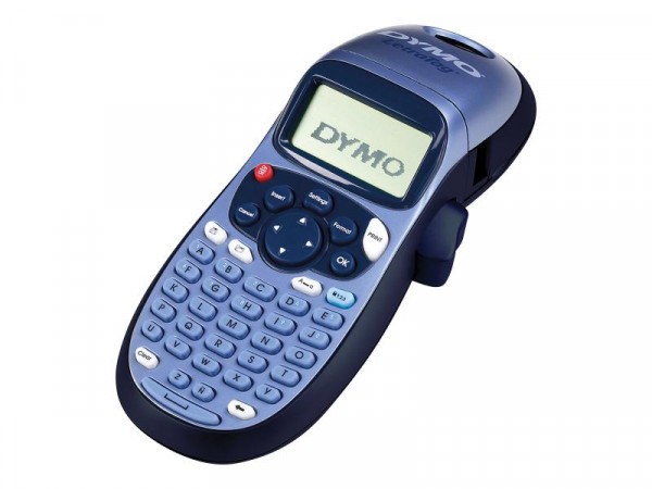 DYMO LetraTag LT-100H Handgerät ABC-Tastatur