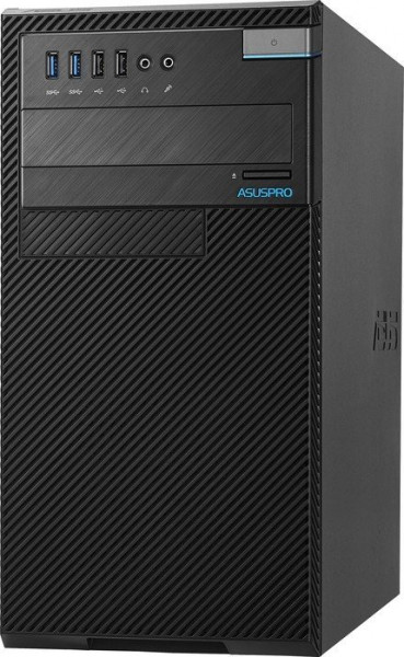 ASUSPRO PC D510MT-I54460084F i54460/4GB/500GB/W8.1P