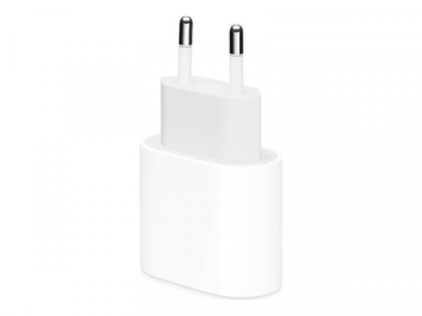 Apple 20W USB-C Power Adapter Netzteil (retail)